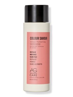 AG CARE Colour Savour Colour Protecting Conditioner - 8 Fl Oz